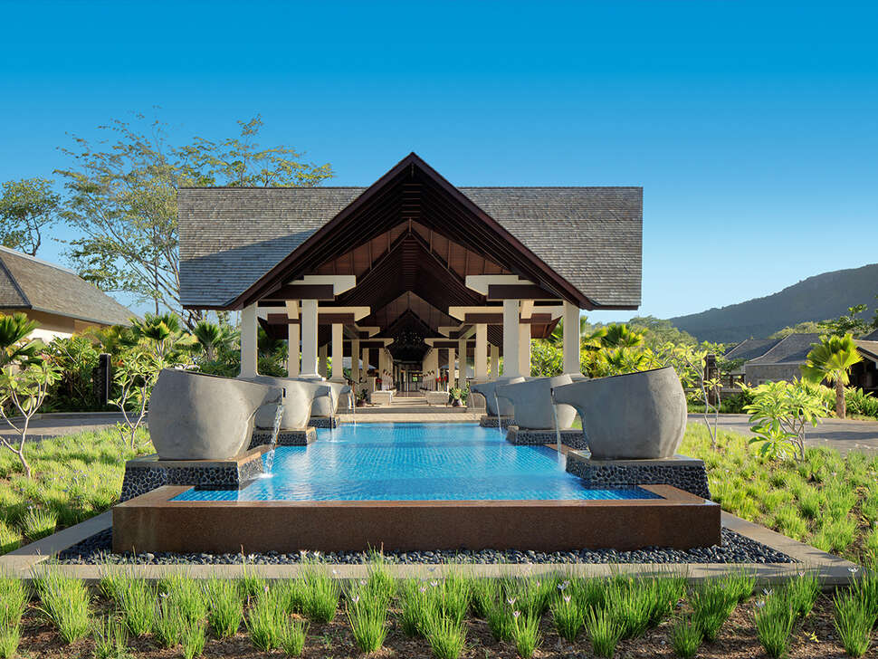 Een foto van Story Seychelles