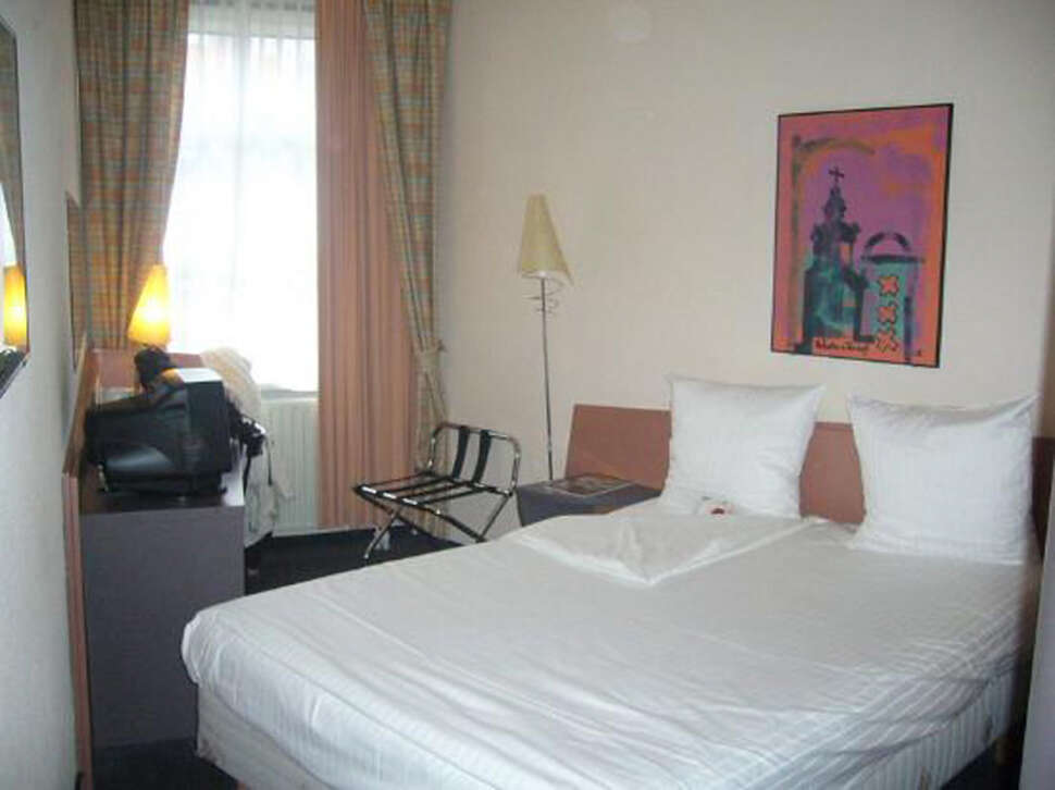 Een foto van WestCord City Centre Hotel Amsterdam