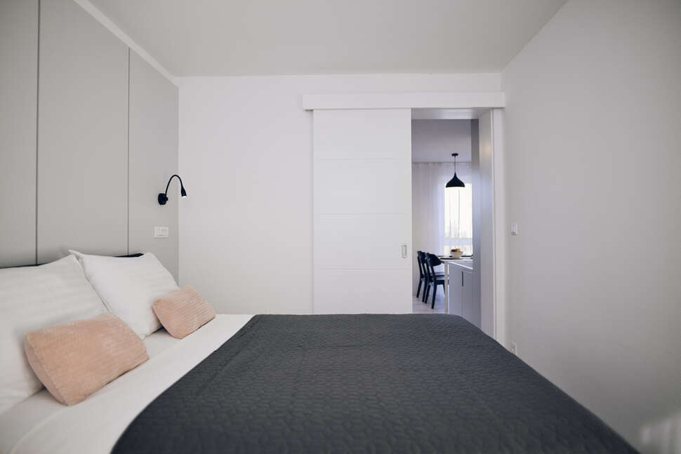 Een foto van Malinska Green Appartementen