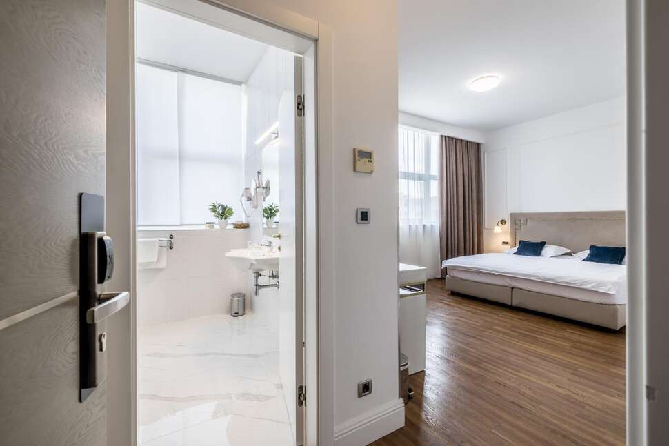 Een foto van Art Hotel