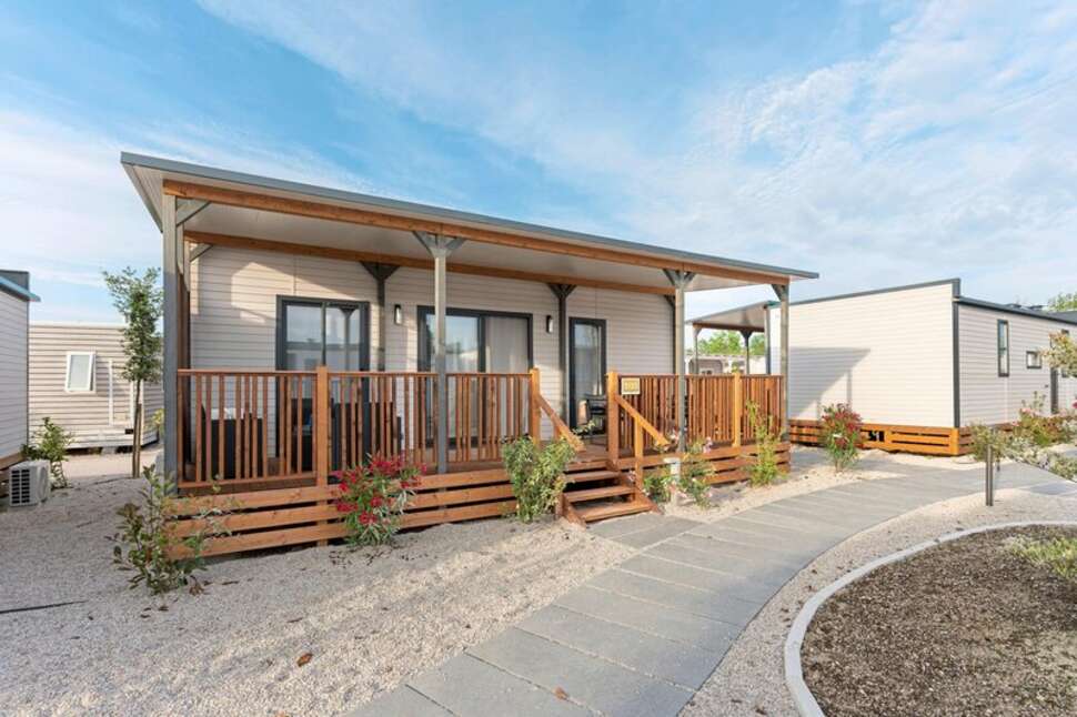 Een foto van Sentido Riccione Premium Camp