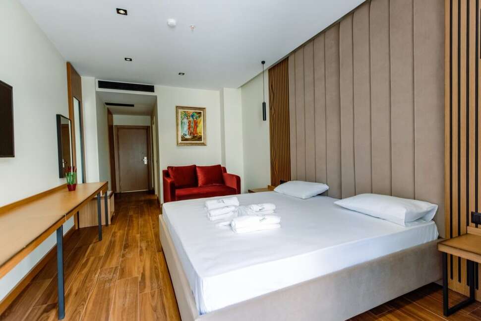 Een foto van Valza Boutique Hotel