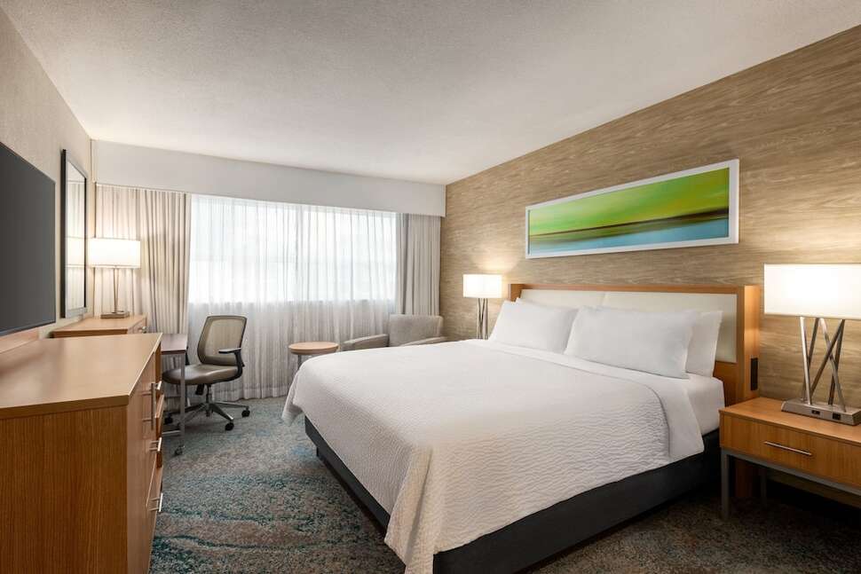 Een foto van Holiday Inn Miami Beach Oceanfront