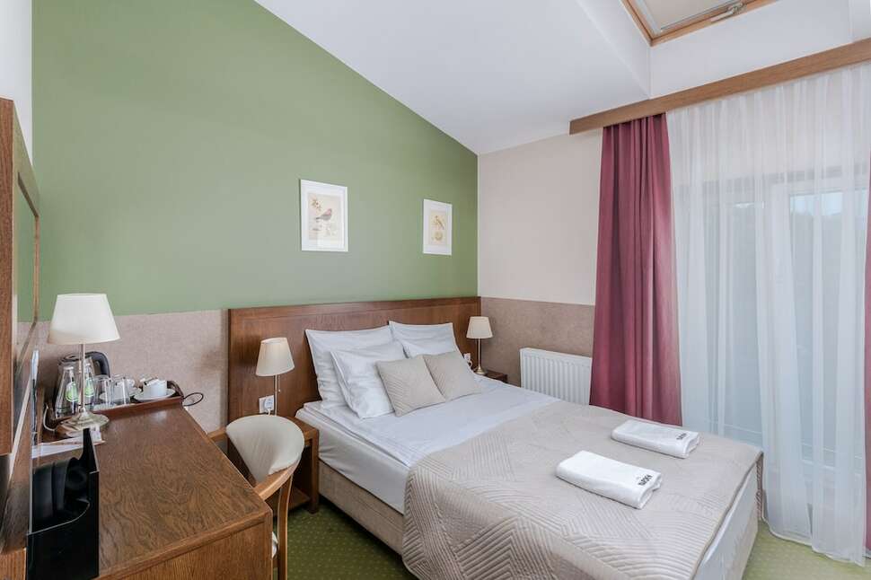 Een foto van Yarden Aparthotel