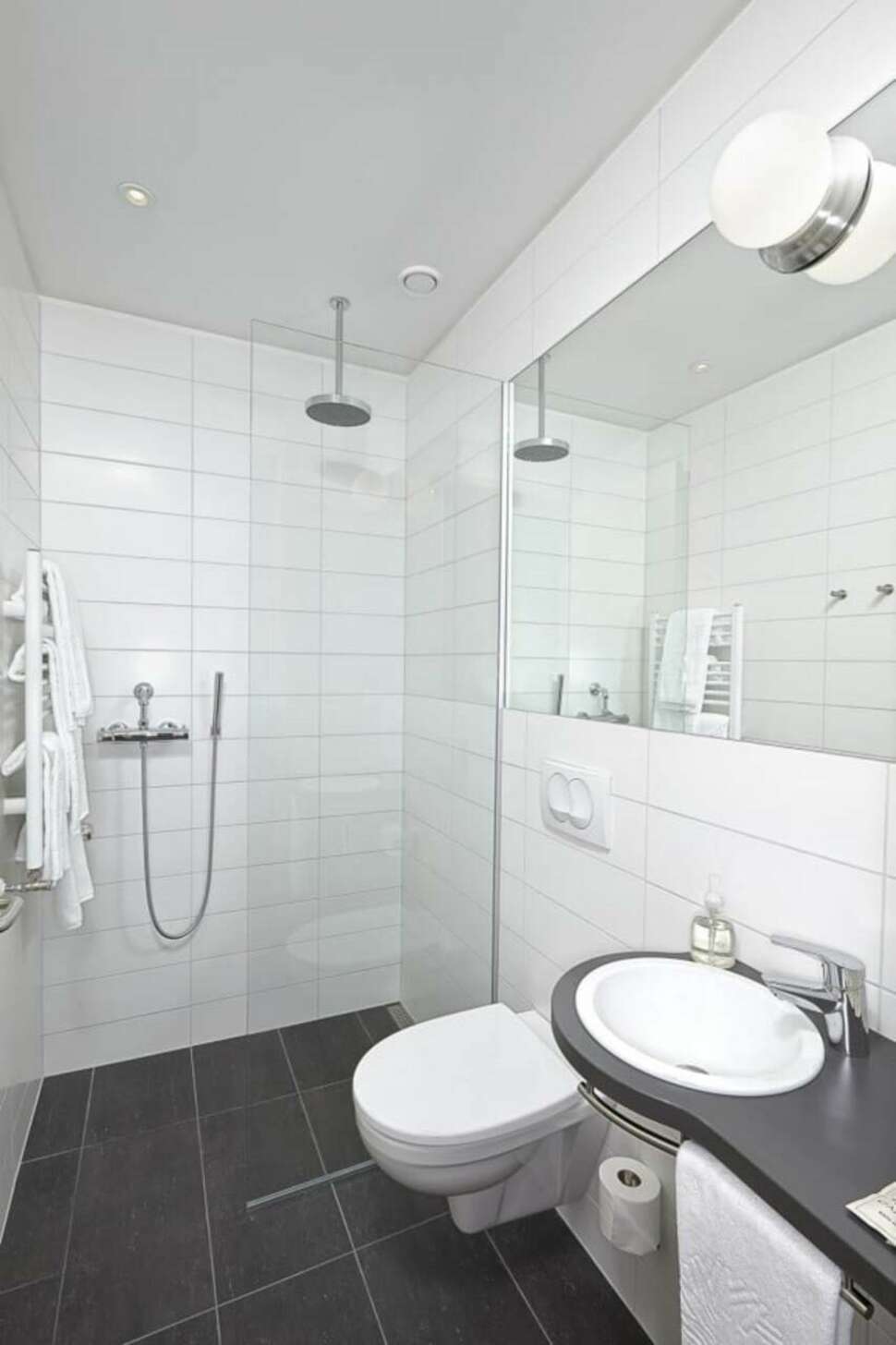 Een foto van Reykjavik Lights Hotel
