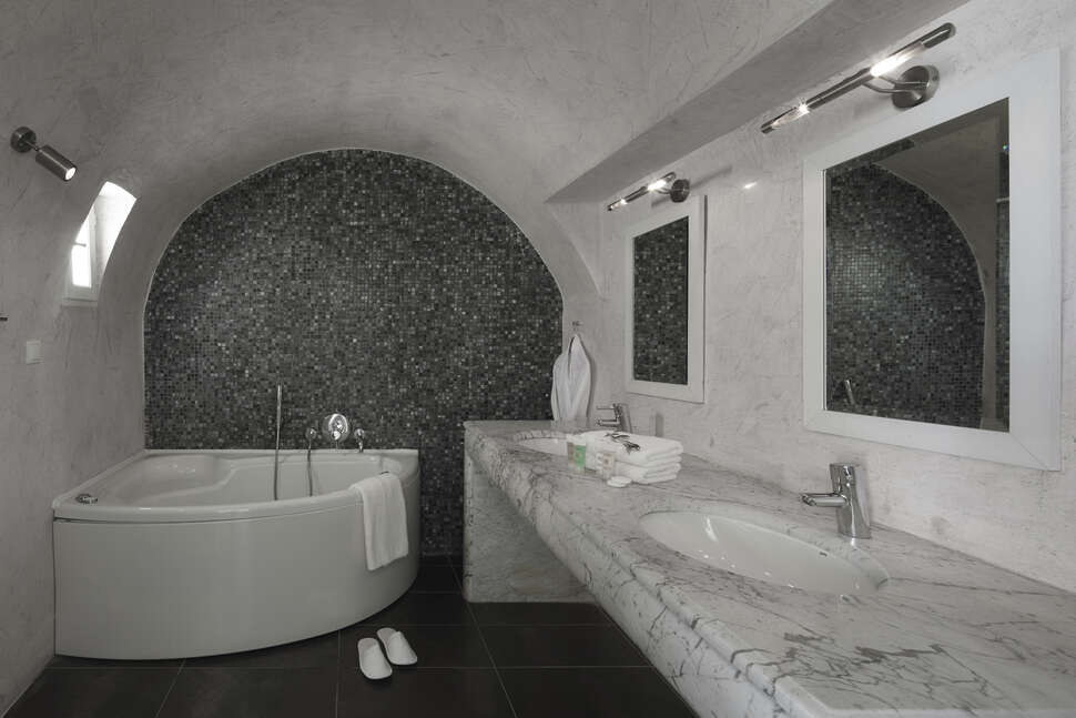 Een foto van Petit Palace Suites