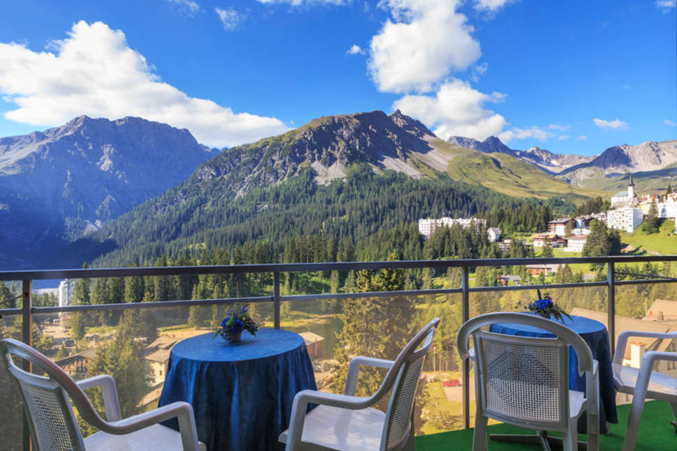 Een foto van Faern Arosa Altein
