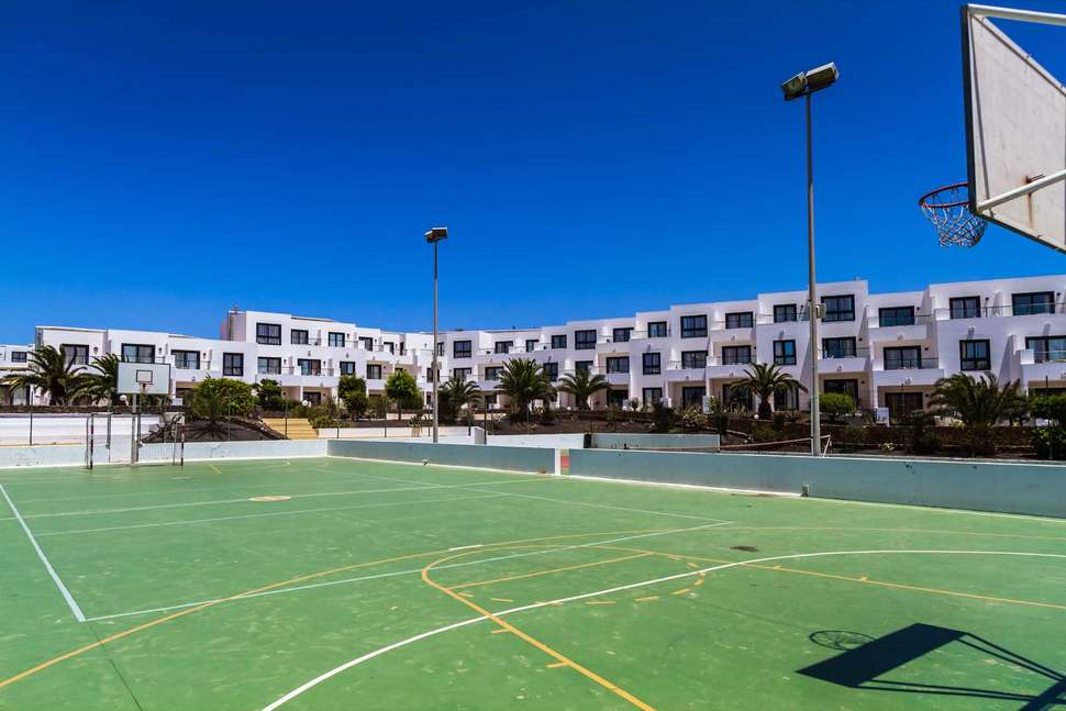 Een foto van BlueBay Lanzarote