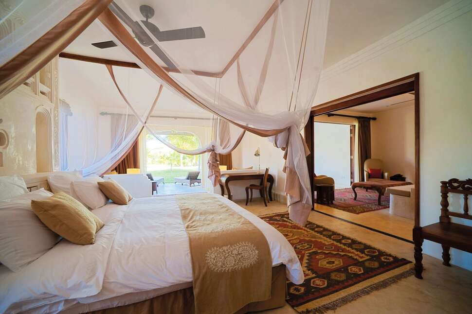 Een foto van Swahili Beach Resort