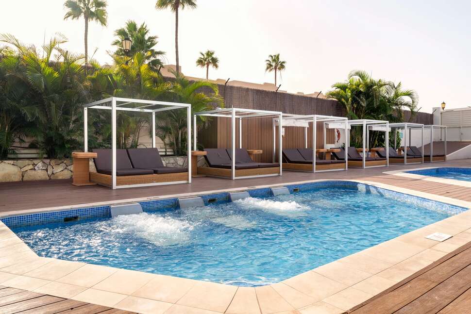 Een foto van Alua Suites Fuerteventura