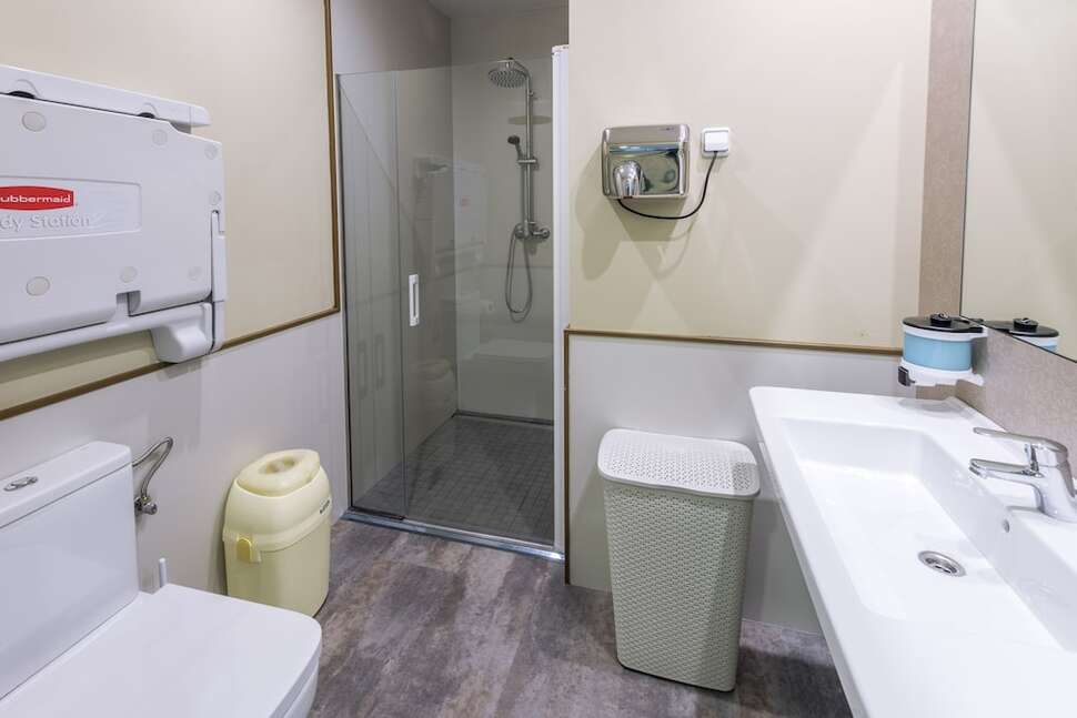 Ein Foto GHT Balmes Hotel Aparthotel & Splash