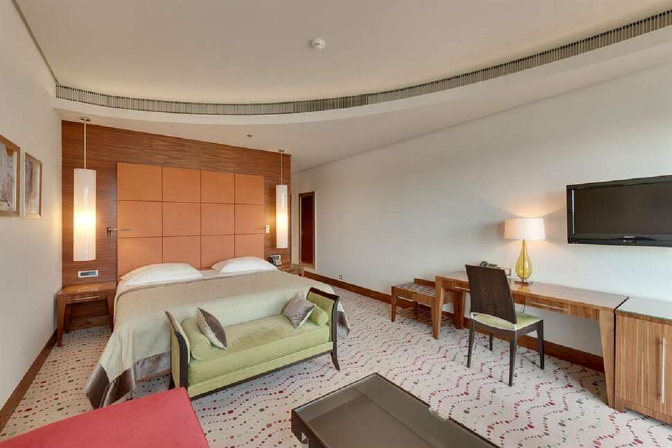 Een foto van Hotel Monte Mulini
