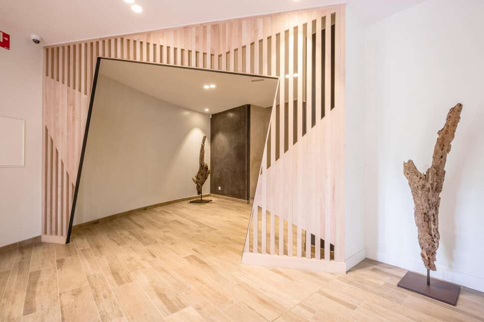 Een foto van Appartementen California