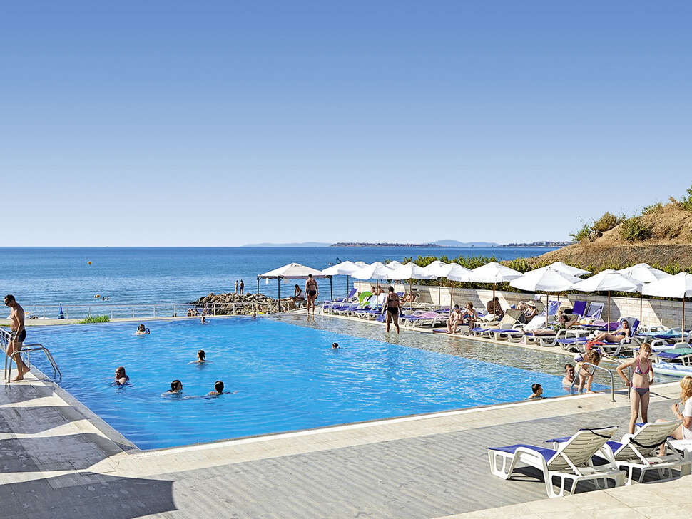 Een foto van Hotel Moonlight