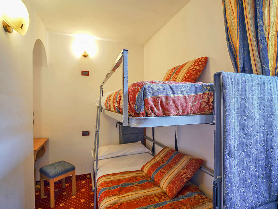 Een foto van GH Hotel Monzoni