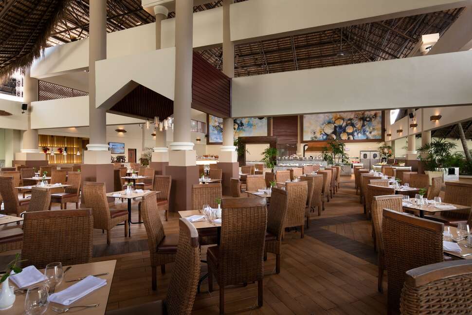 Een foto van Impressive Resort & Spa
