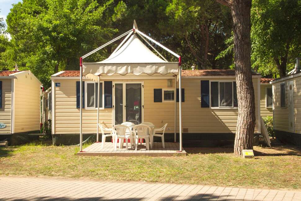 Een foto van Camping Village Cavallino