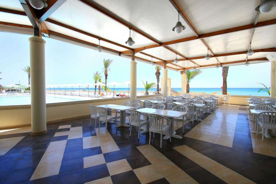 Een foto van Omar Khayam Resort & Aquapark