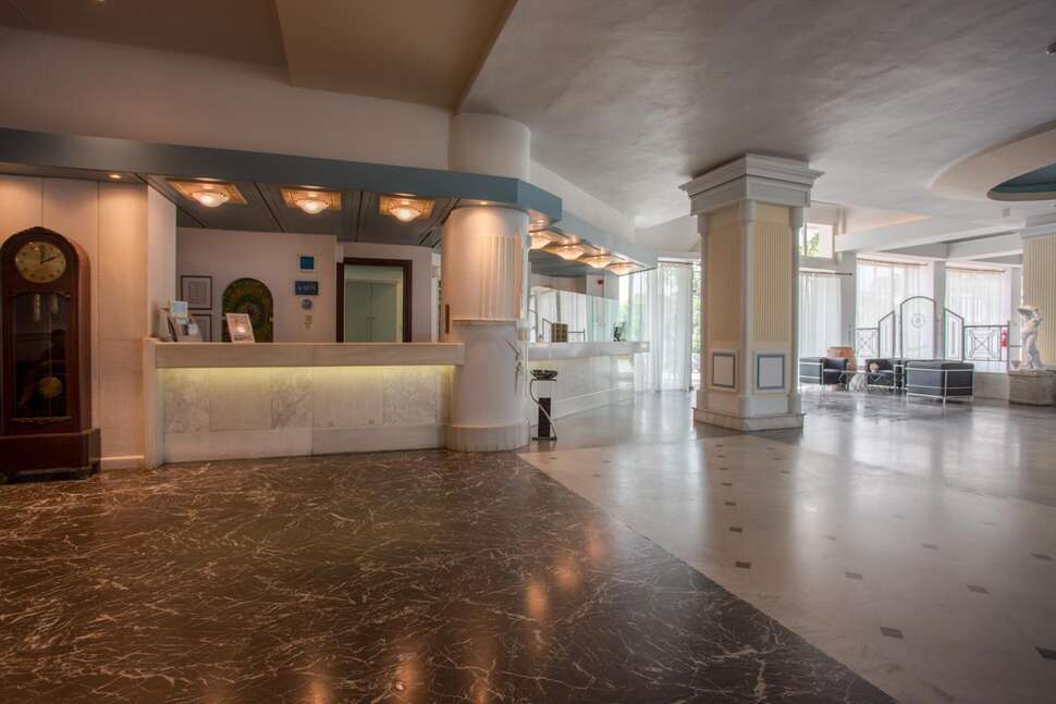 Een foto van Atlantis Hotel