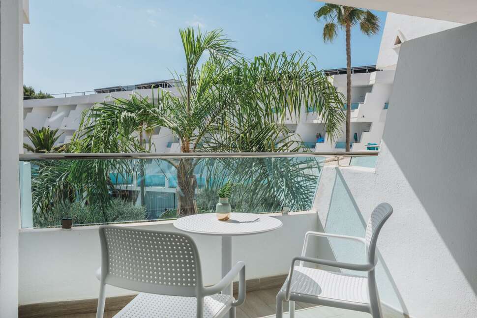 Een foto van Iberostar Waves Playa de Muro