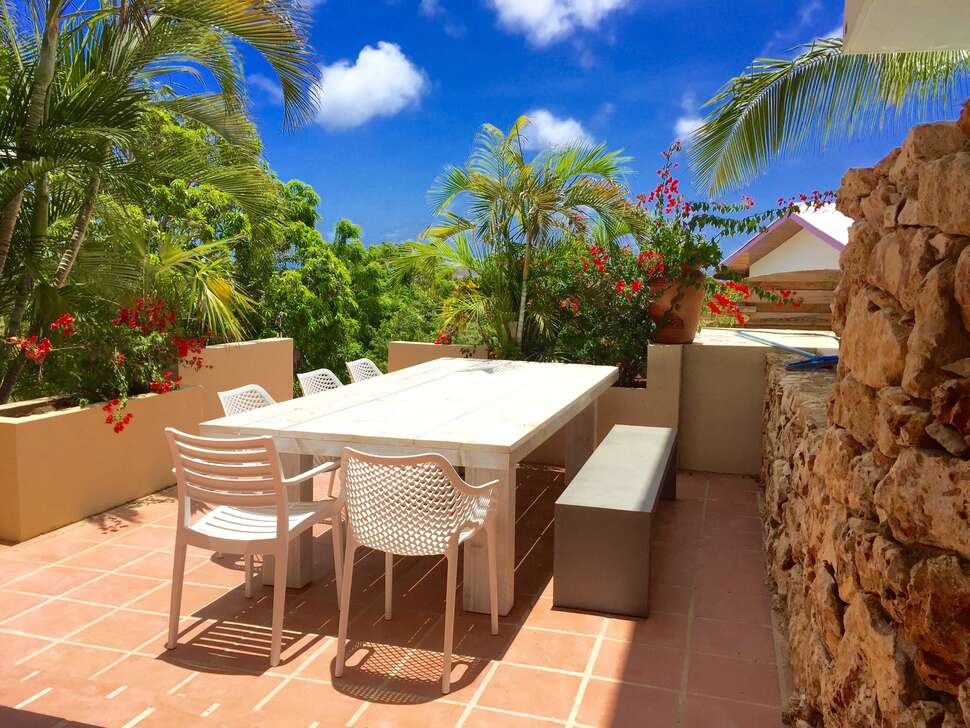 Een foto van Beleef Curacao Appartementen
