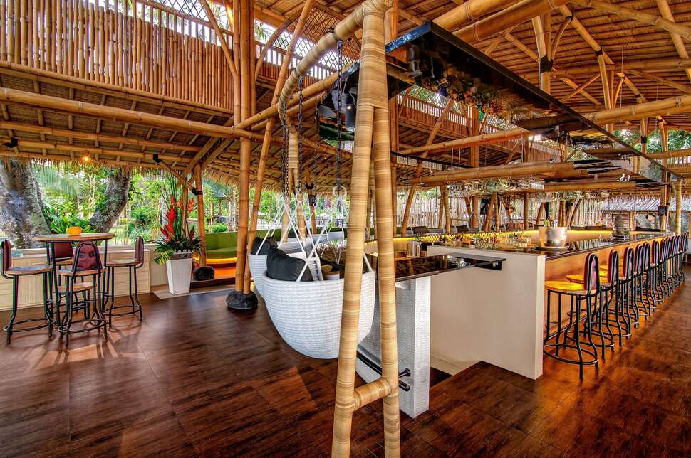 Een foto van Prama Sanur Beach Bali