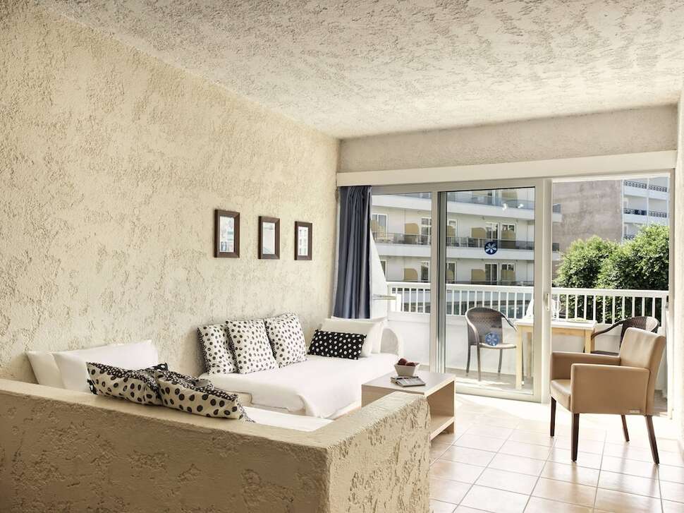 Een foto van The Appartementen by Esperia