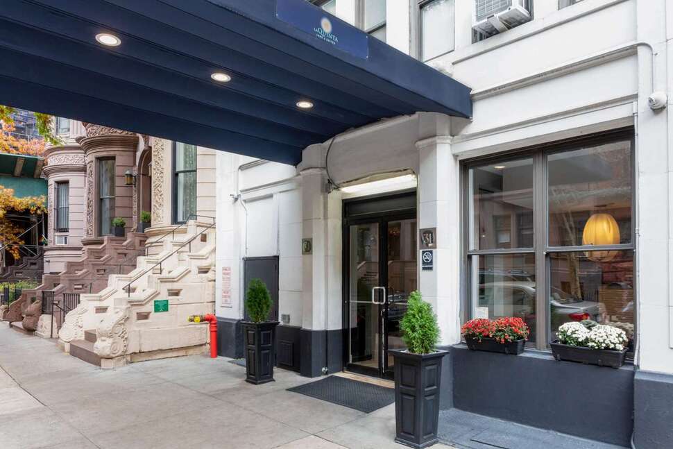 Een foto van La Quinta Inn & Suites by Wyndham New York City Central Park
