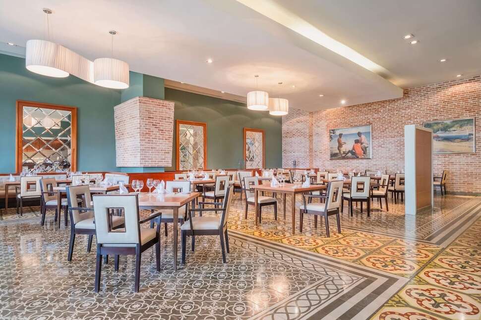 Een foto van Joia Rose Hall by Iberostar
