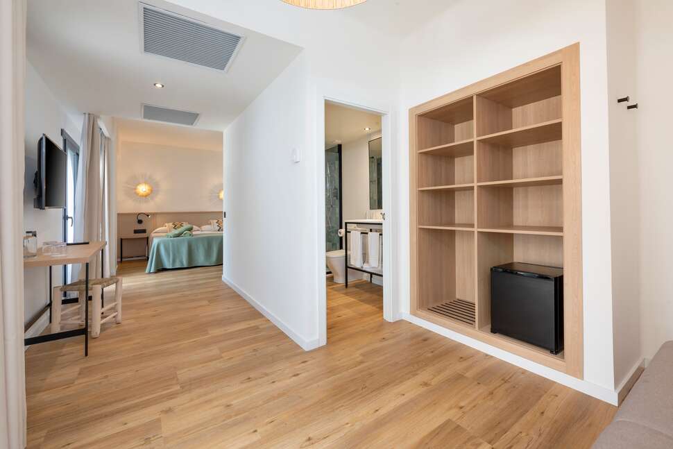 Een foto van Copaiba by Honne Hotels