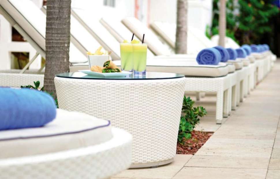Een foto van Pestana Miami South Beach