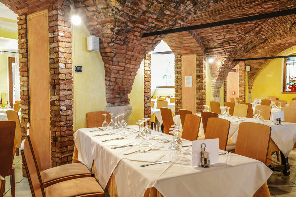 Een foto van de faciliteiten bij Hotel Antico Monastero