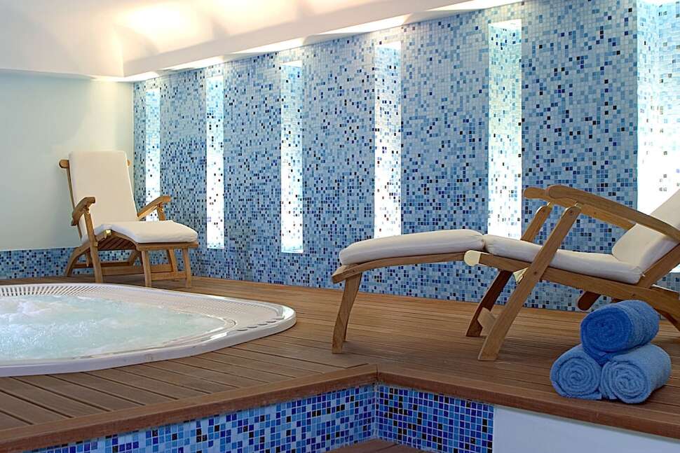 Ein Foto Real Palacio Hotel