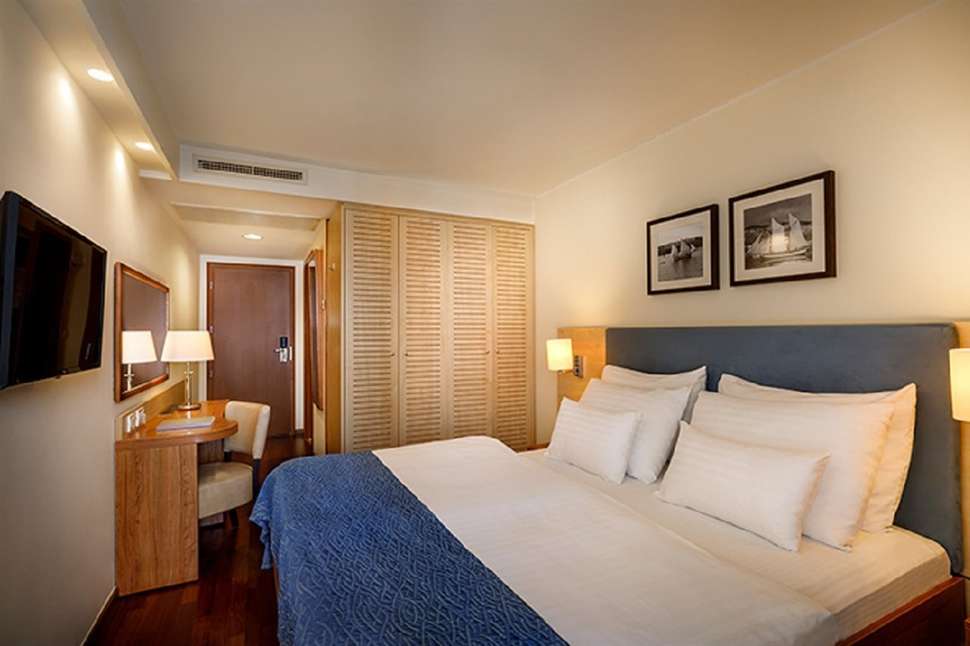 Een foto van Valamar Riviera Hotel & Residence