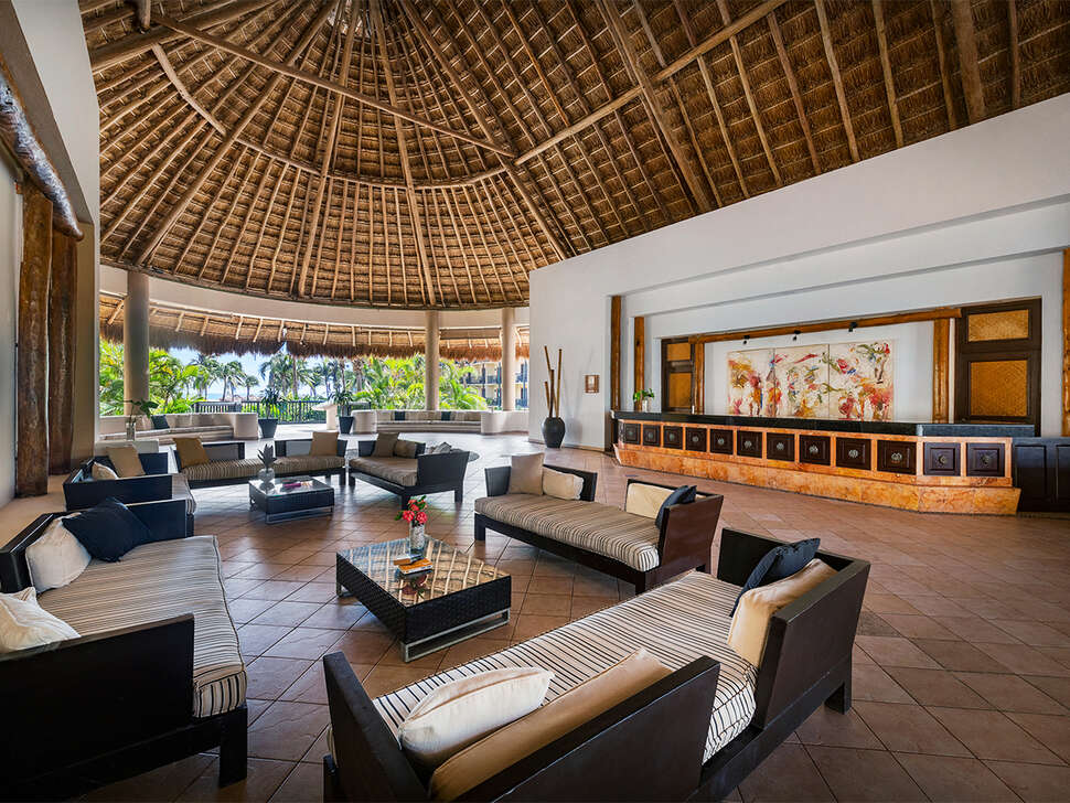 Een foto van Catalonia Yucatan Beach Resort & Spa