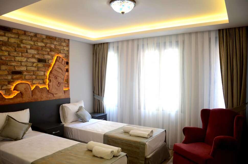 Een foto van A Plus Residence