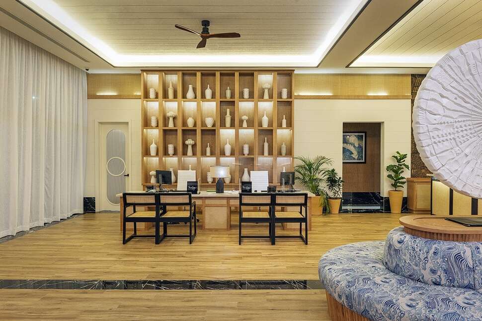 Een foto van Ocean Eden Bay