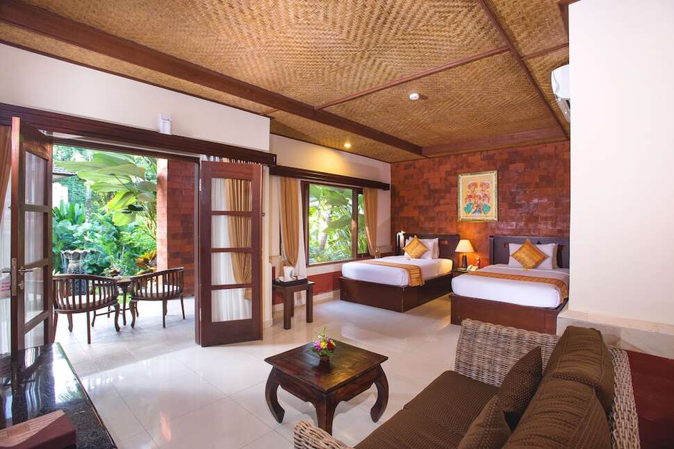 Een foto van Rama Phala Resort & Spa