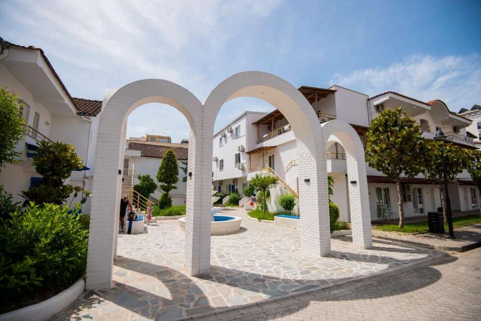 Een foto van Diamma Resort