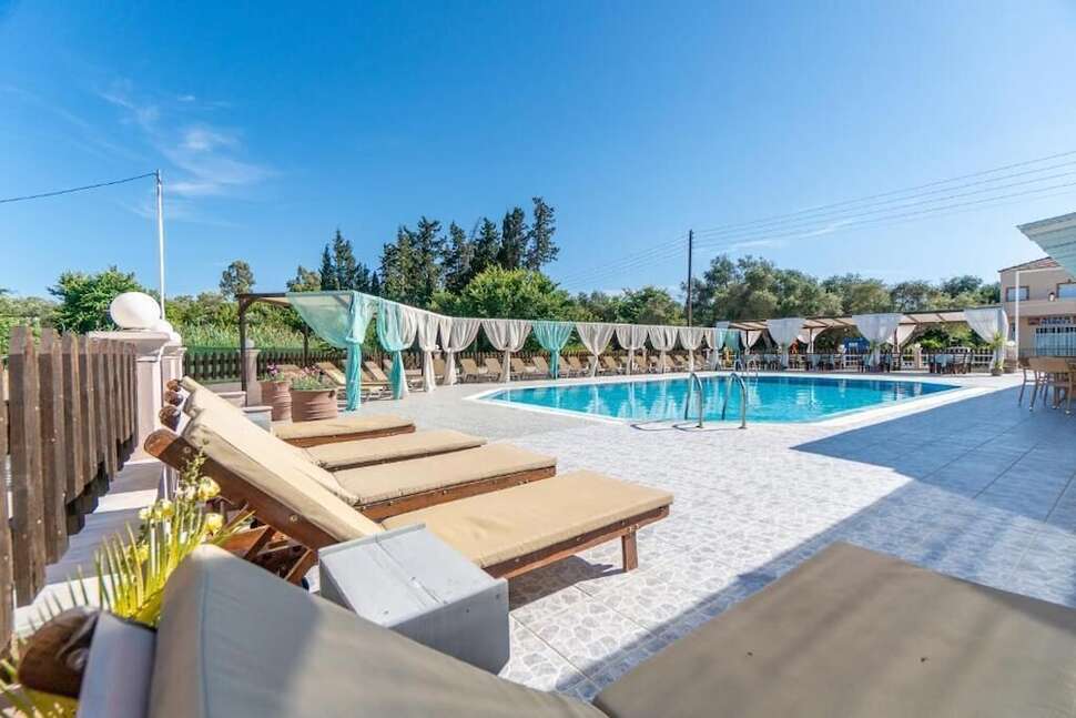 Een foto van Sandy Beach Complex