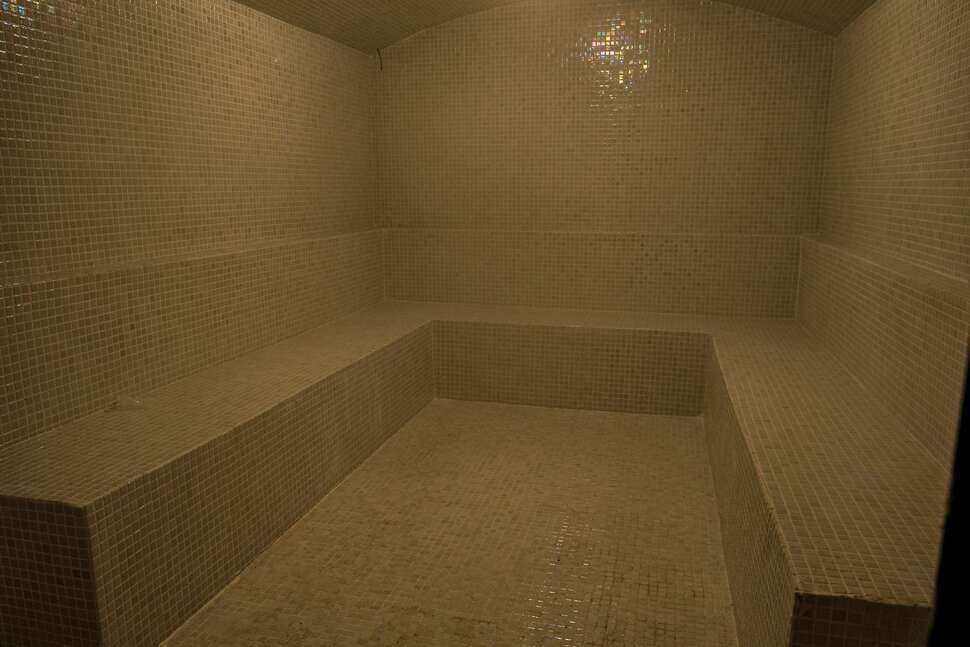 Een foto van de faciliteiten bij Laur Hotels Experience & Elegance
