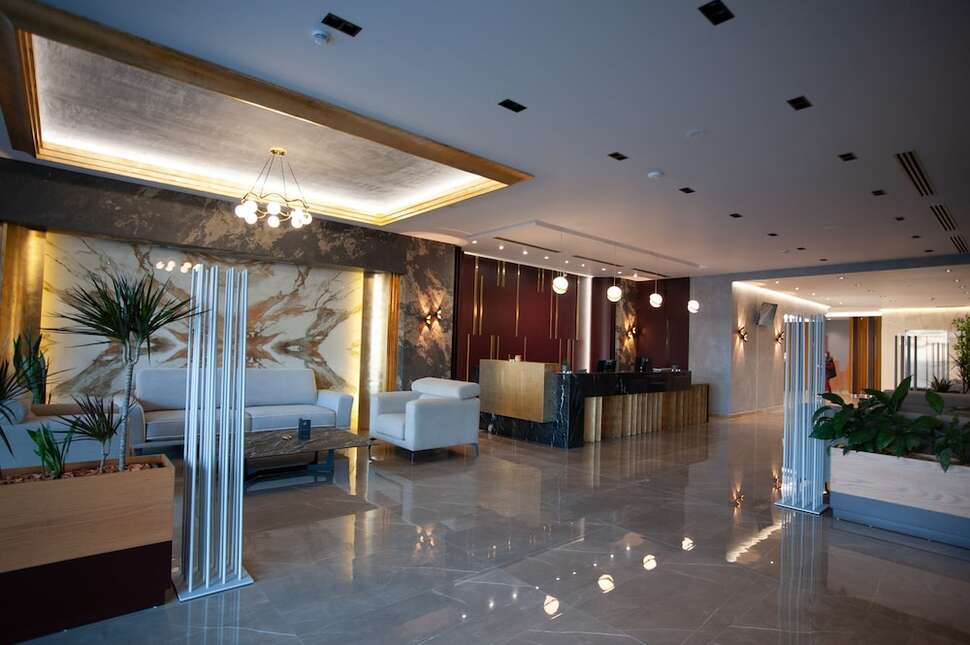 Een foto van Doanesia Premium Hotel & Spa