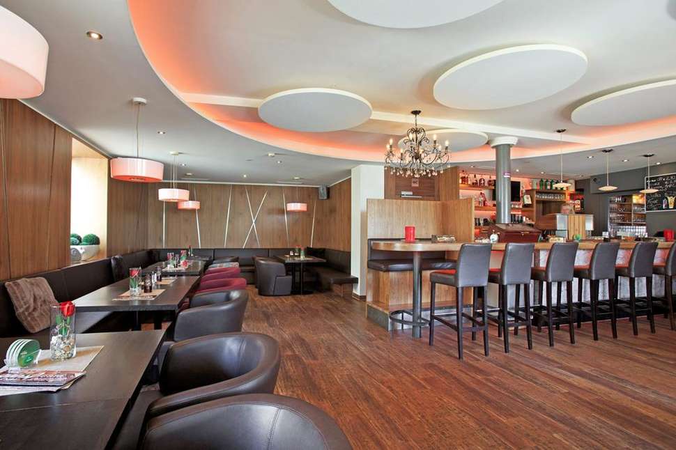 Een foto van Hotel Schiestl