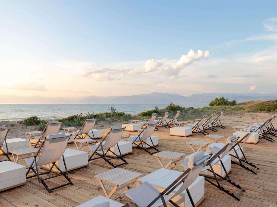 Een foto van Grecotel Lux Me Costa Botanica
