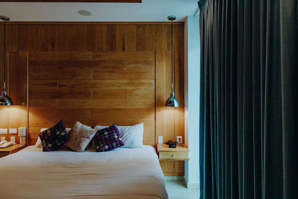 Een foto van Soul Beach Luxury Boutique Hotel & Spa