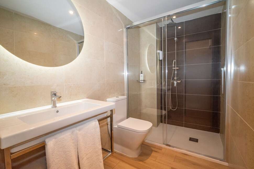 Een foto van HL Hotel Sahara Playa