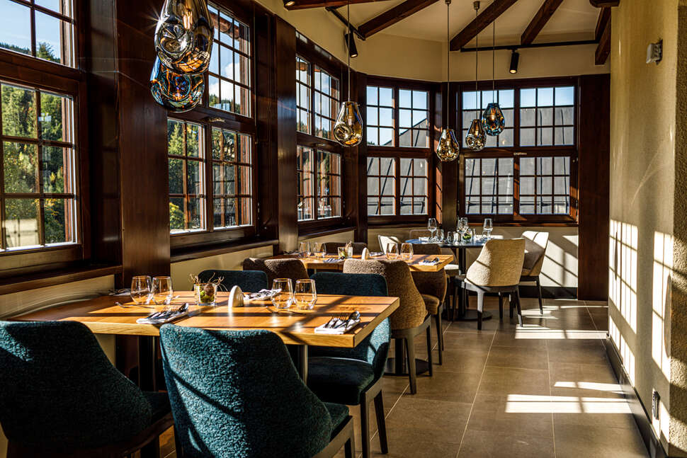 Een foto van Wellness Hotel Windsor
