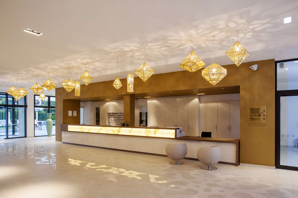 Een foto van Hapimag Resort Marbella
