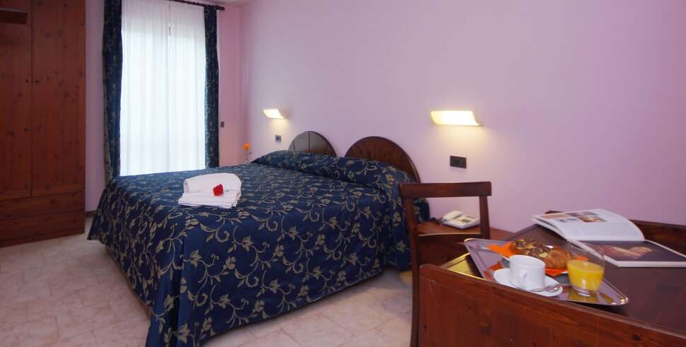 Een foto van Hotel Garni al Poggio