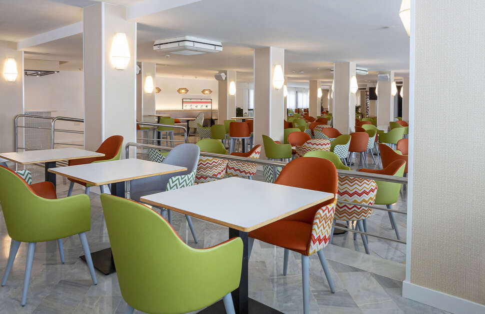 Een foto van Gran Hotel Bali
